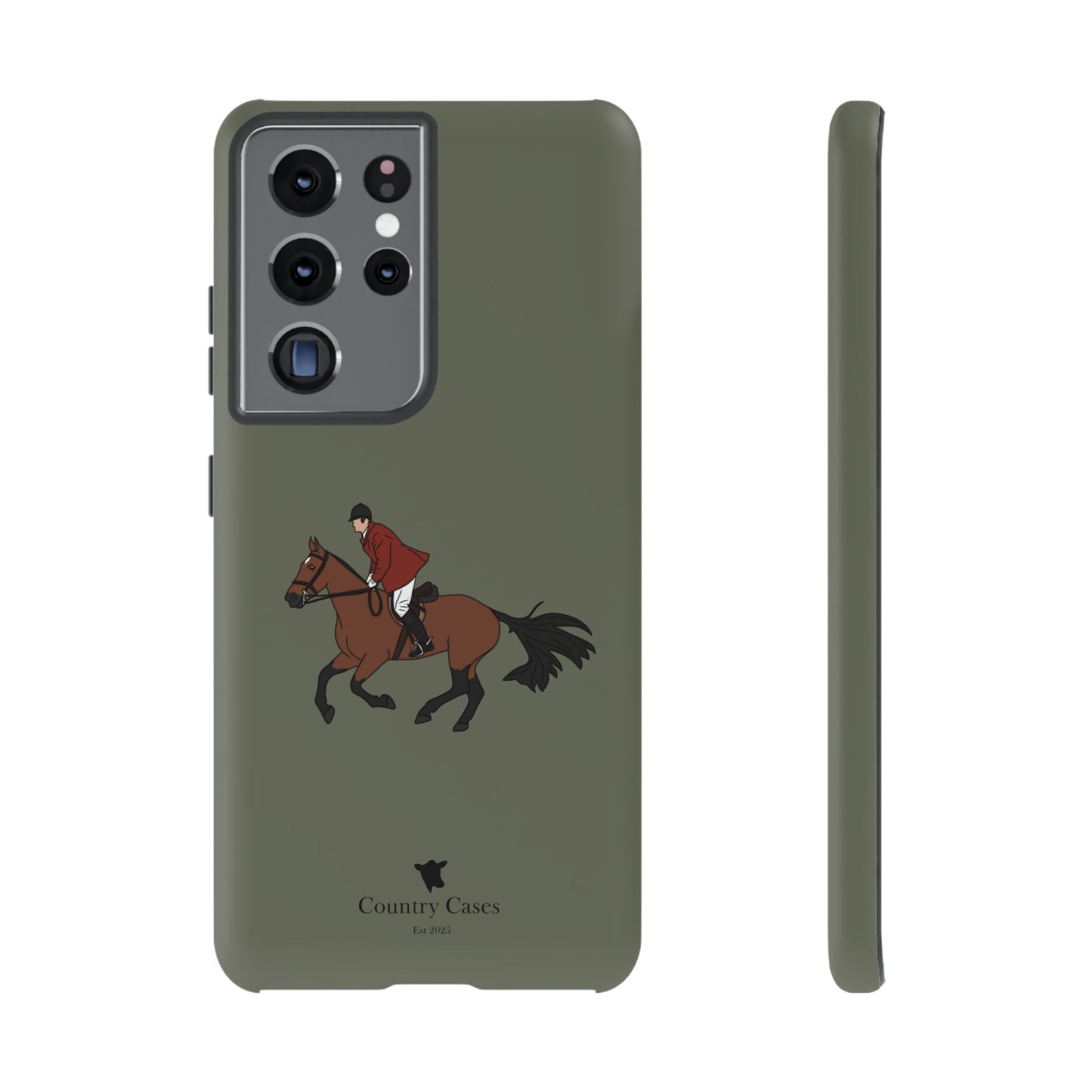 Android Gallop Hunt Case