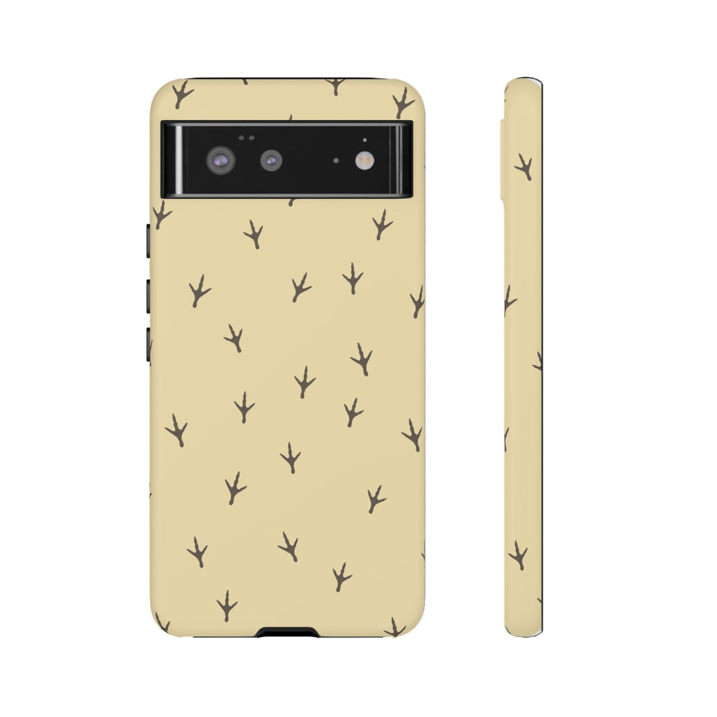 Android Coop Case