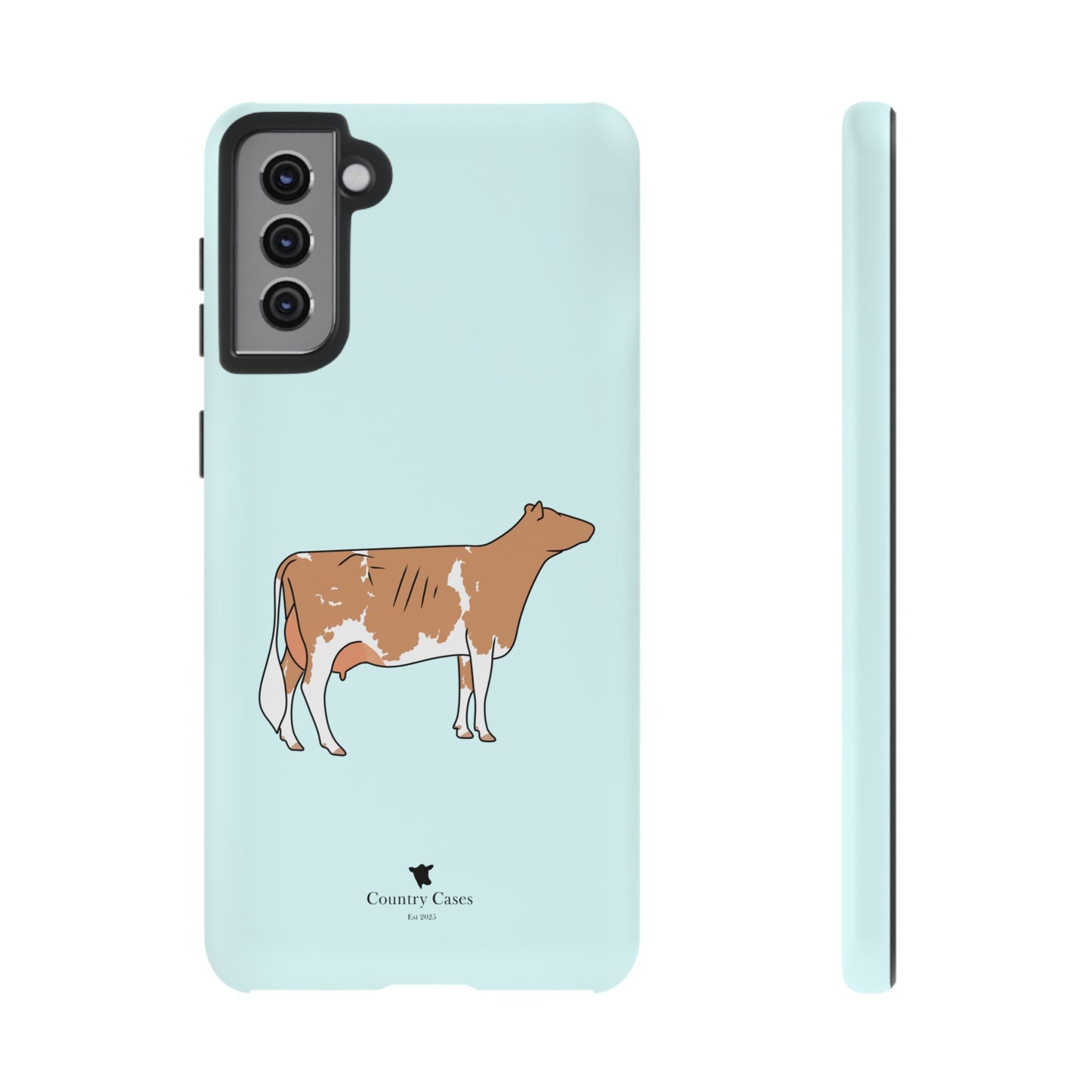 Android Gurnsey Case