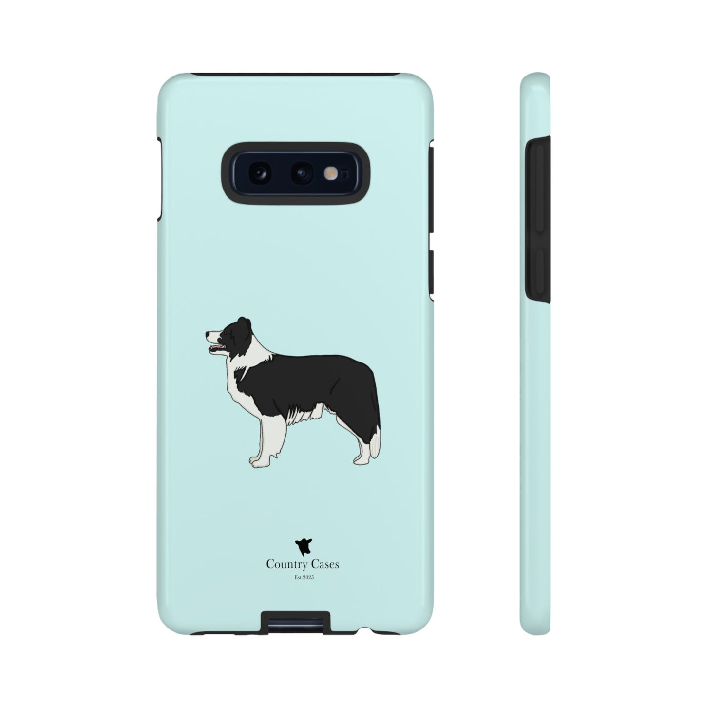 Android collie case