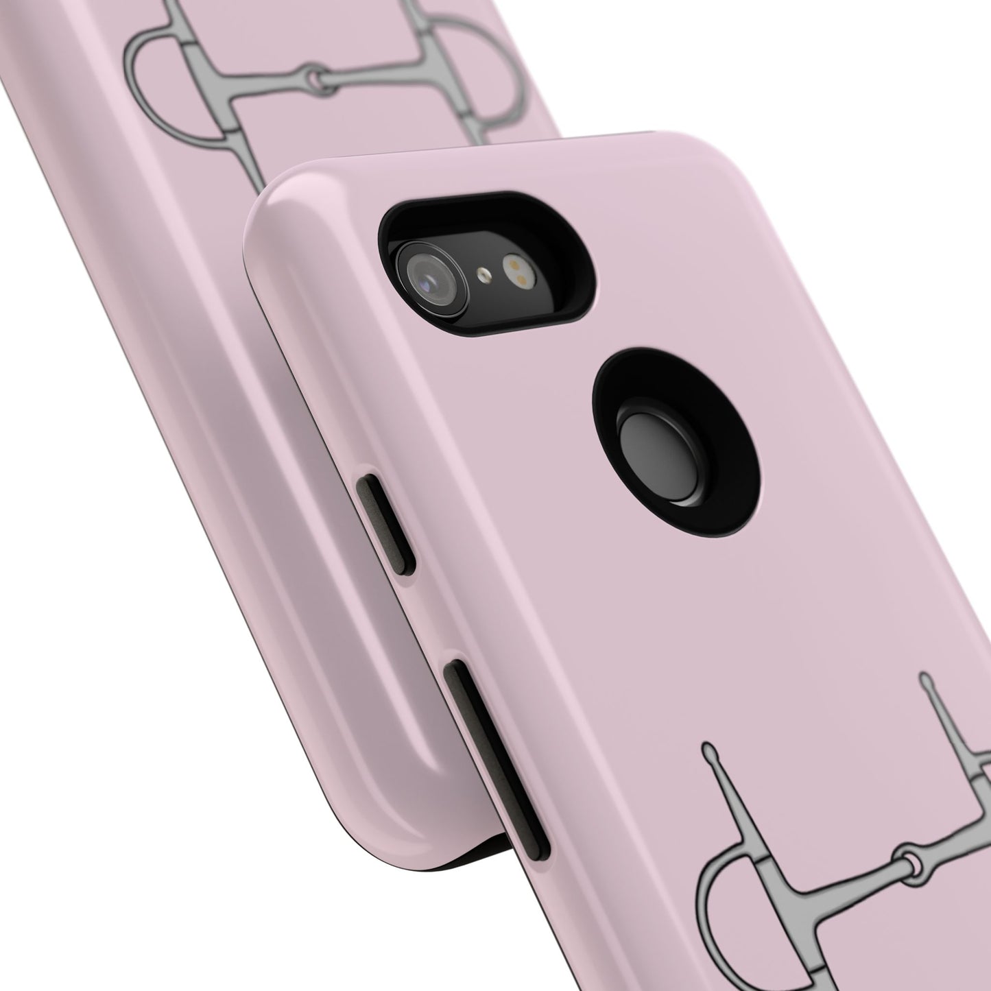 Android The Equestrian bit case