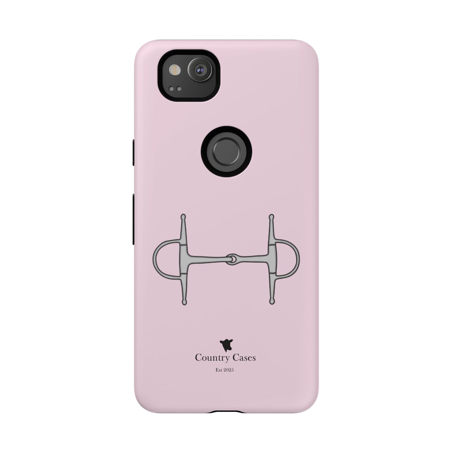 Android The Equestrian bit case