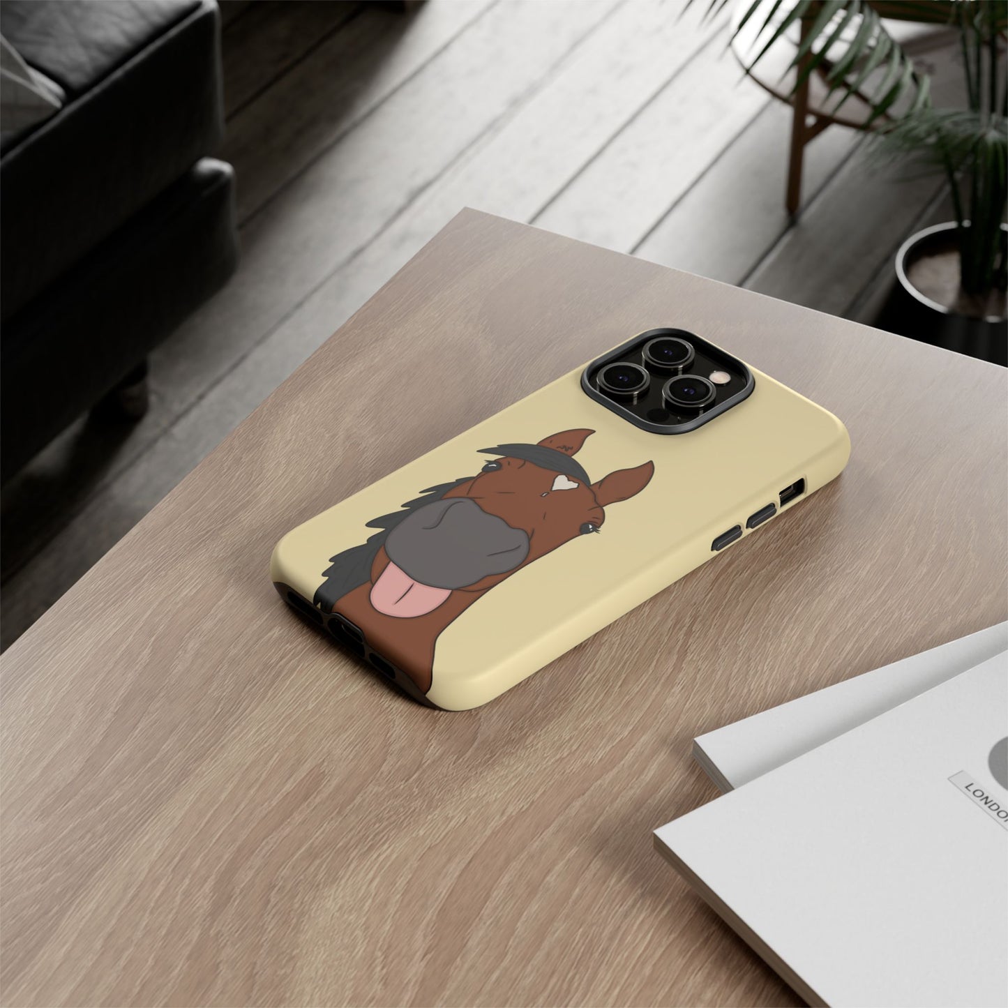 Perfect Pony Case