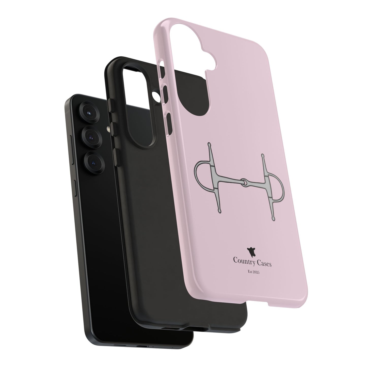 Android The Equestrian bit case