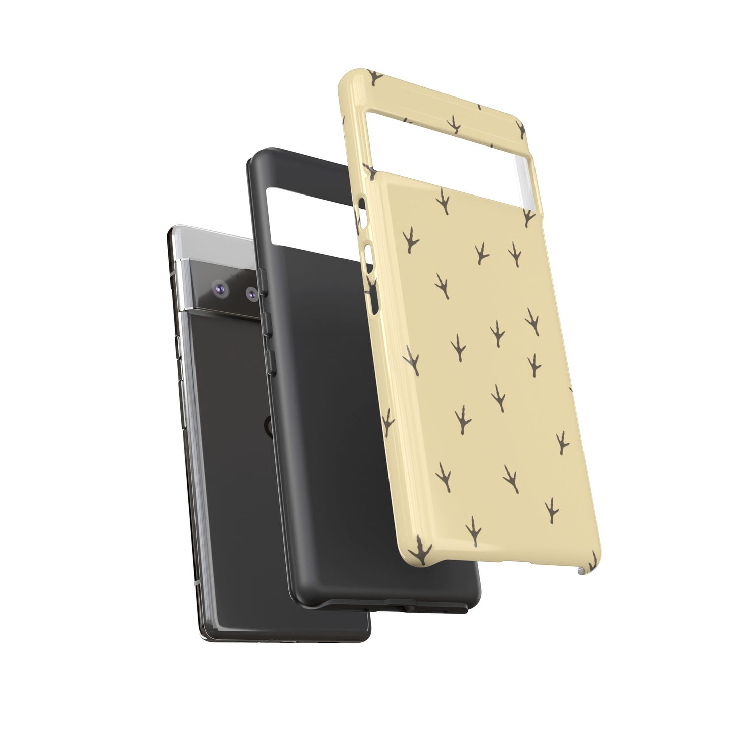 Android Coop Case
