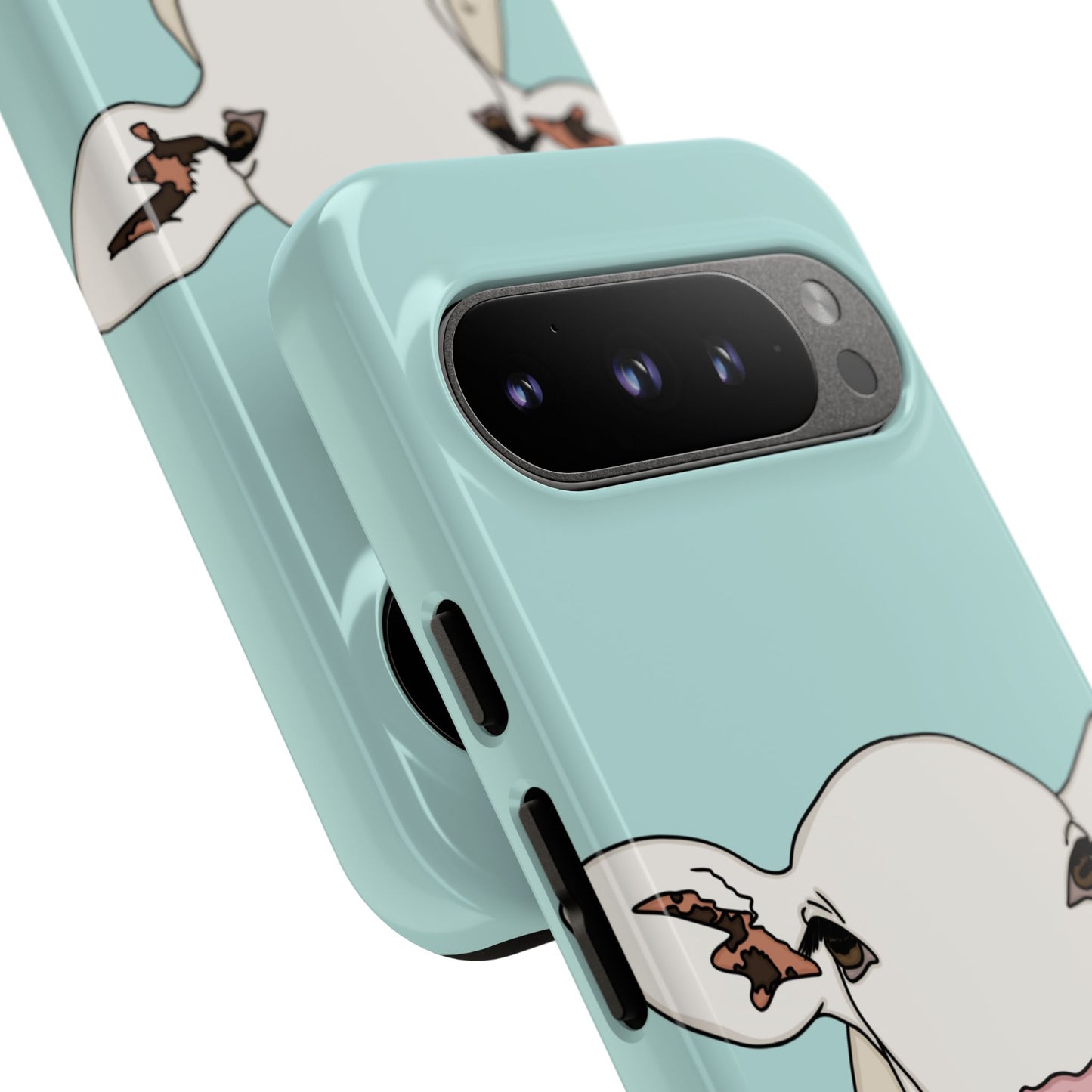 Silly sheep android case