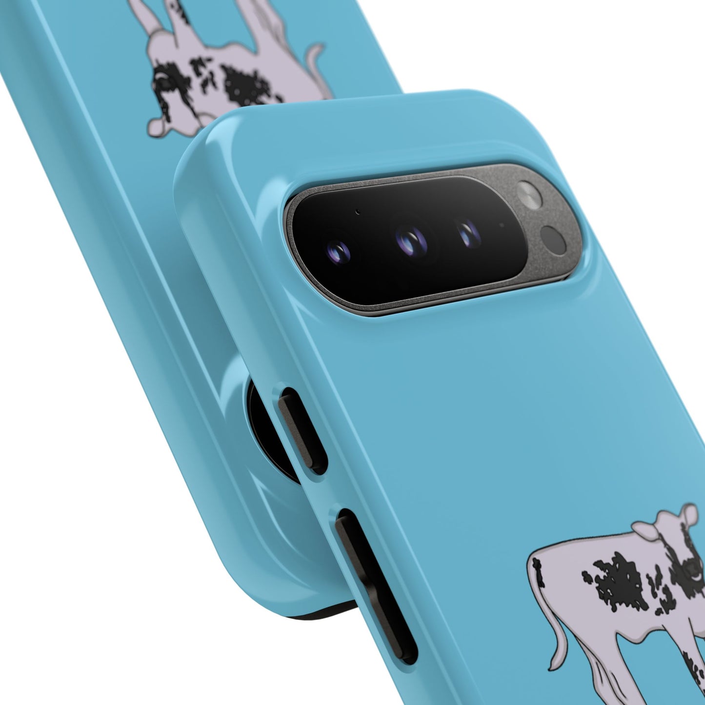 Android mini moo phone case