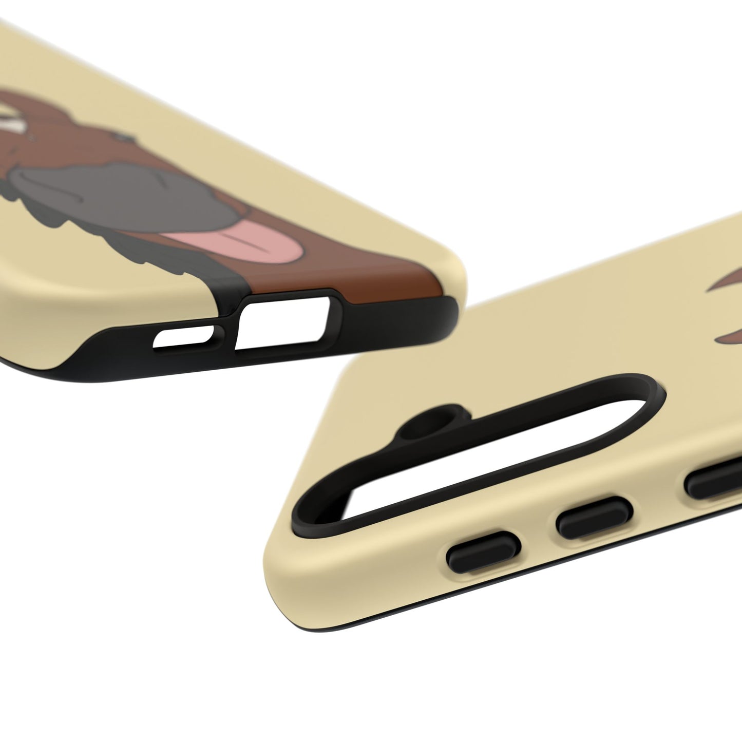 Android Perfect Pony Case