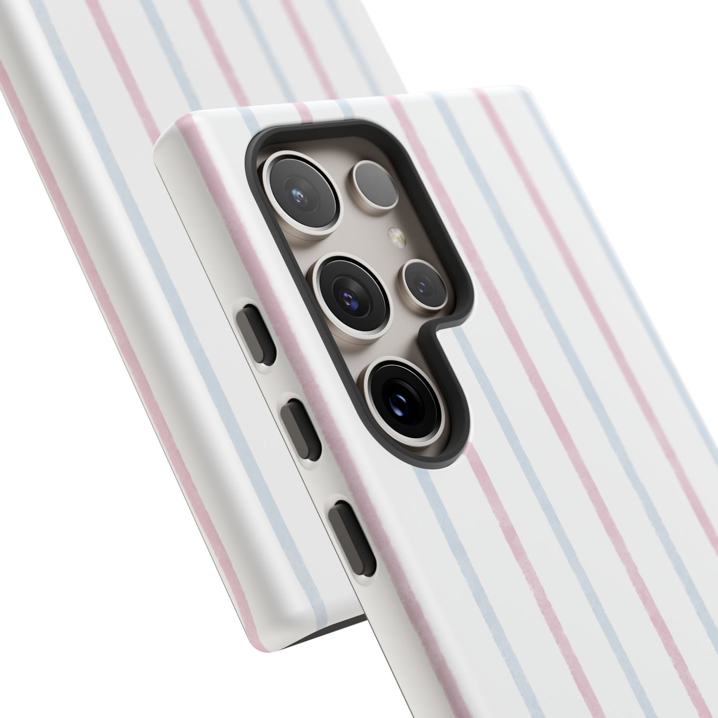 Android Country Stripe Case