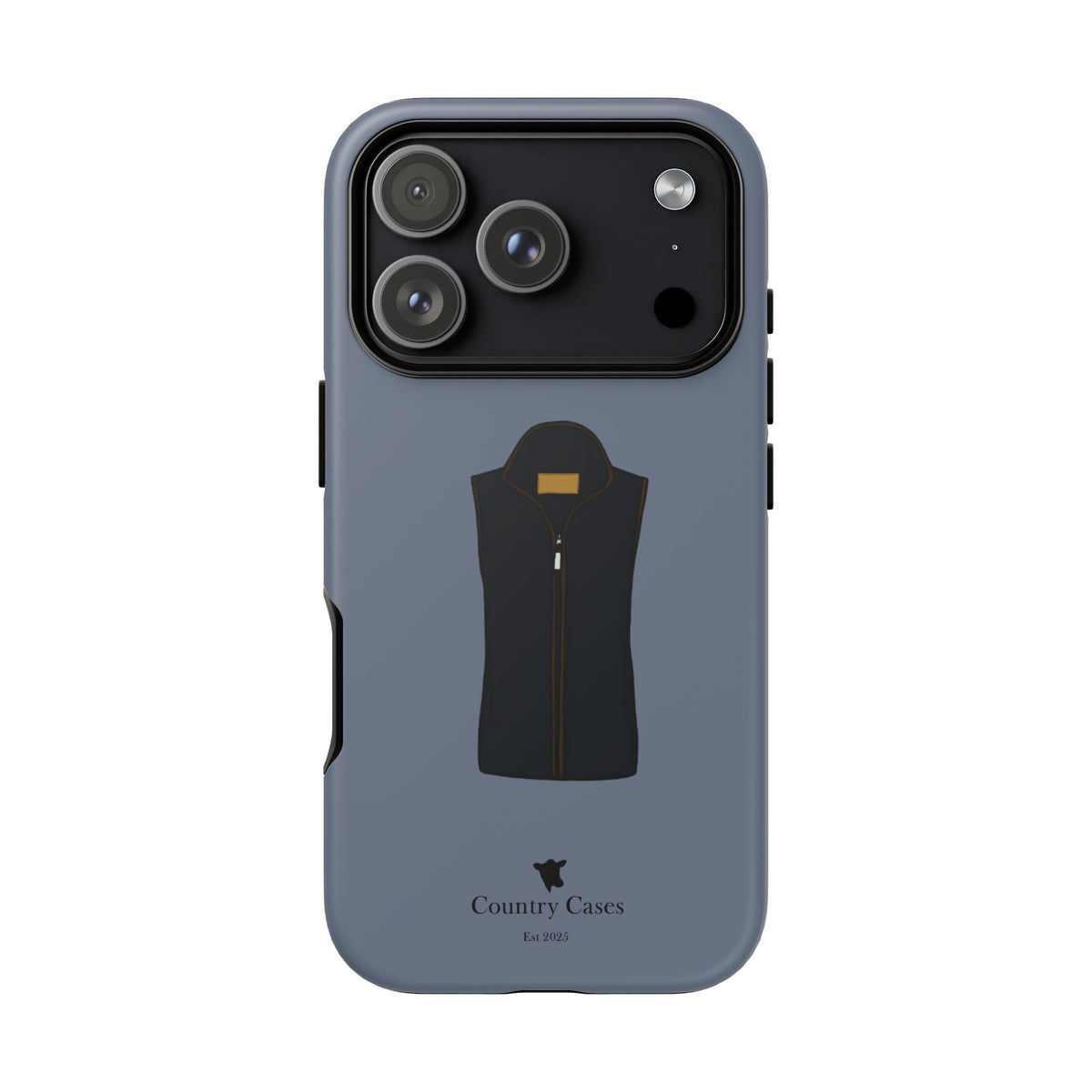Fleece Case