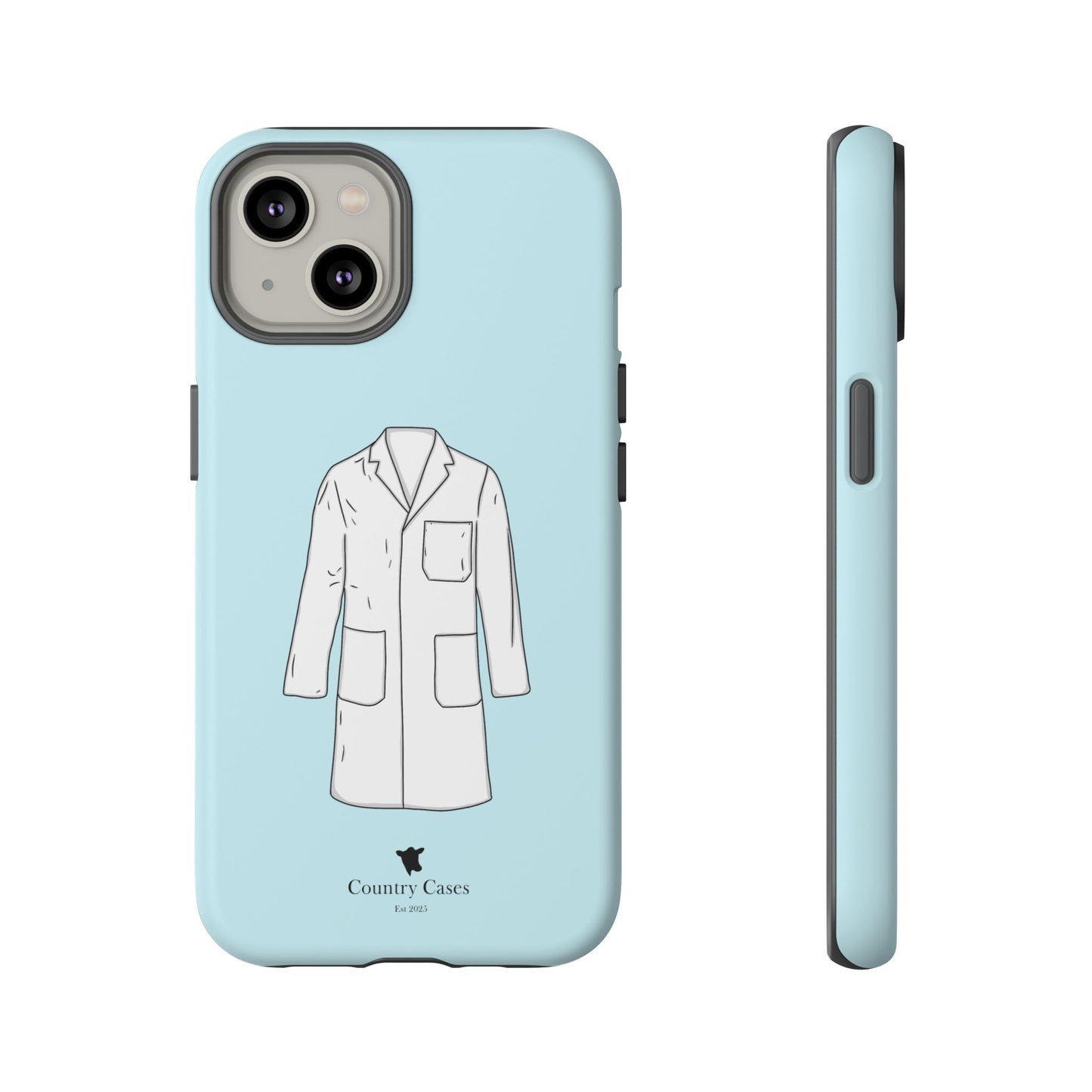 Show Coat Case
