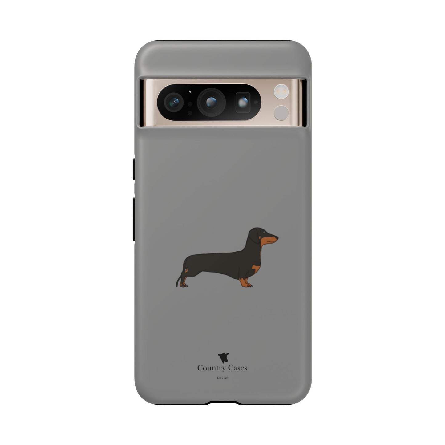 Android Sausage dog case