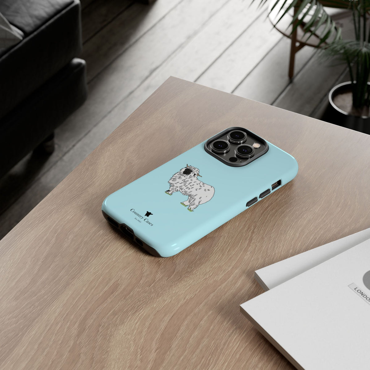 Valias Blacknose Case