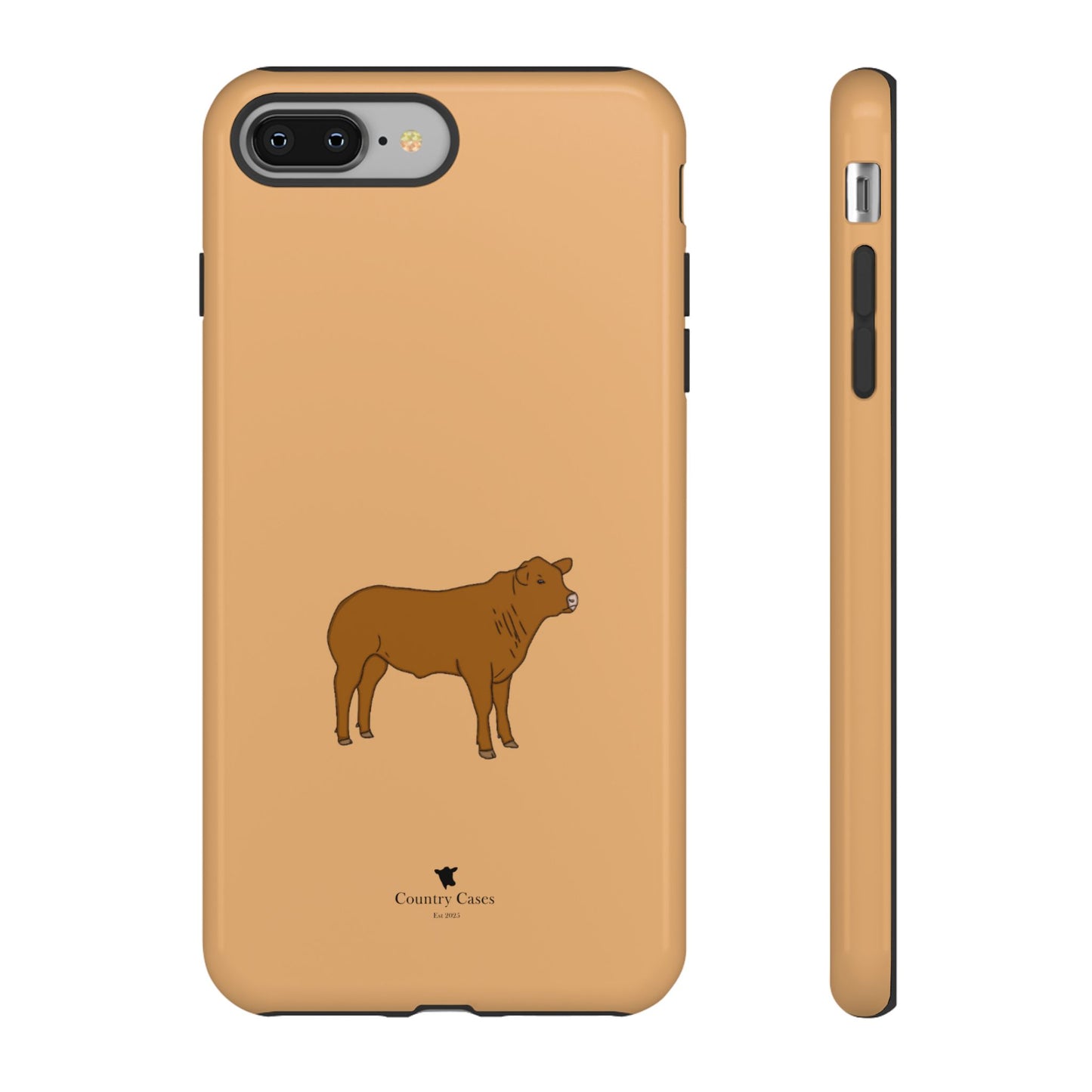 Beef cow case