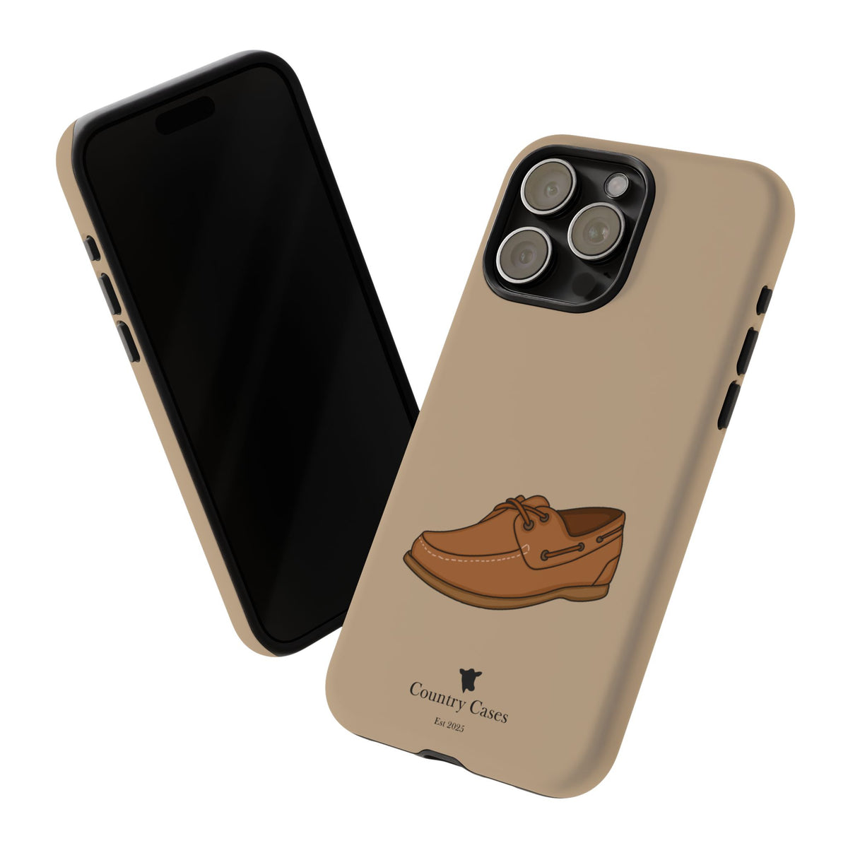 Deck Shoe Case