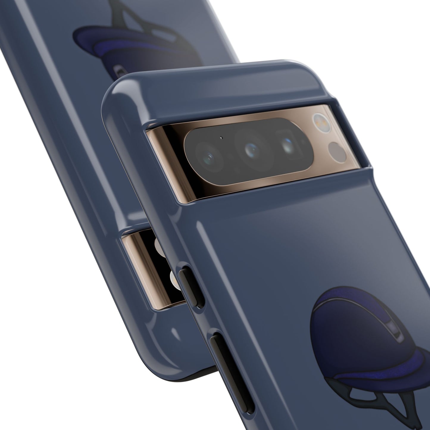 Android The Equestrian helmet case