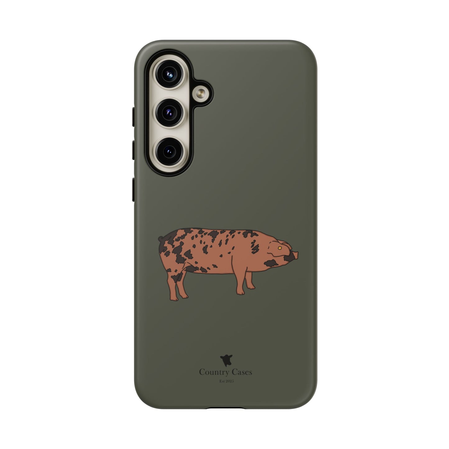 Android Spotted Pig Case