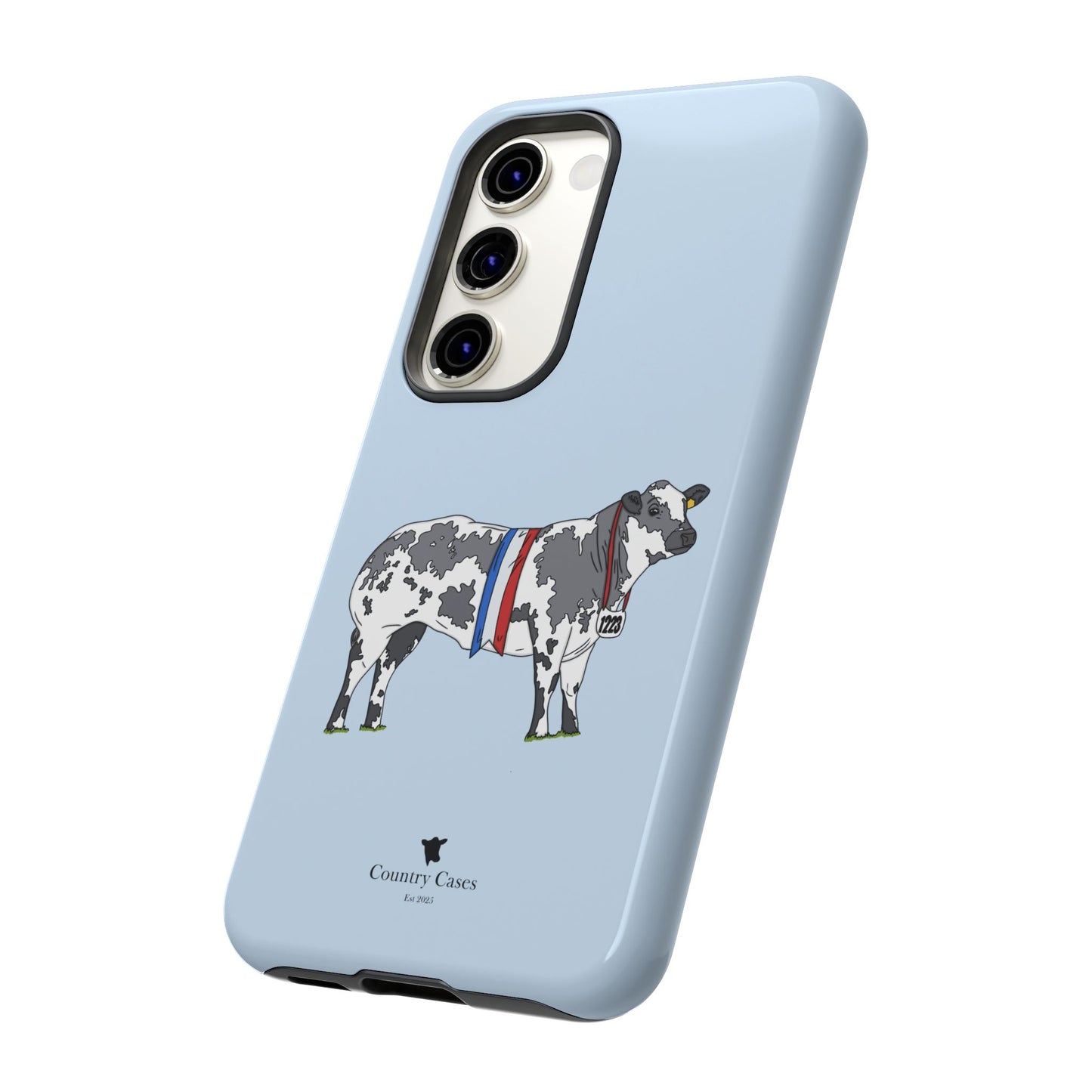 Android Beef Champion Case
