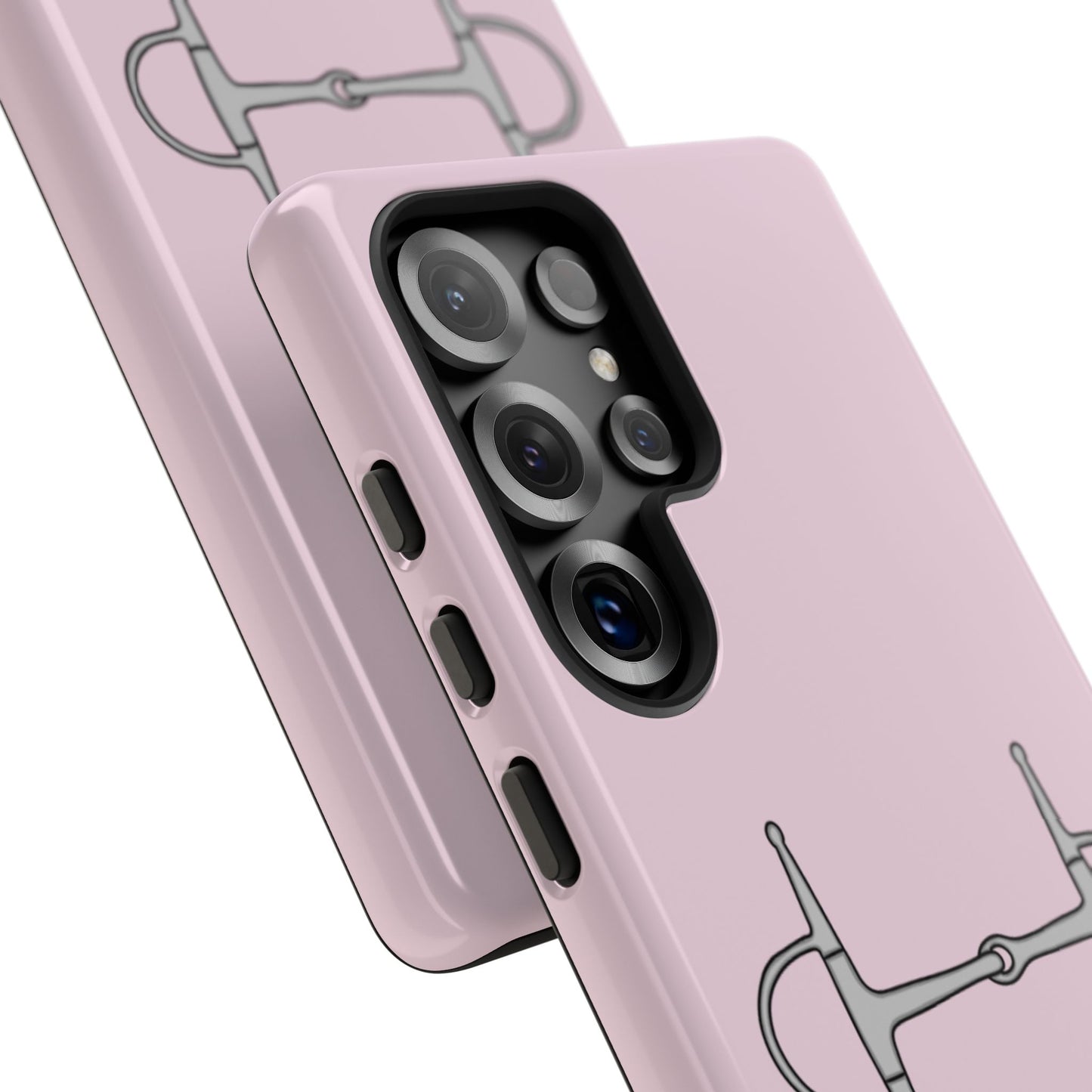 Android The Equestrian bit case