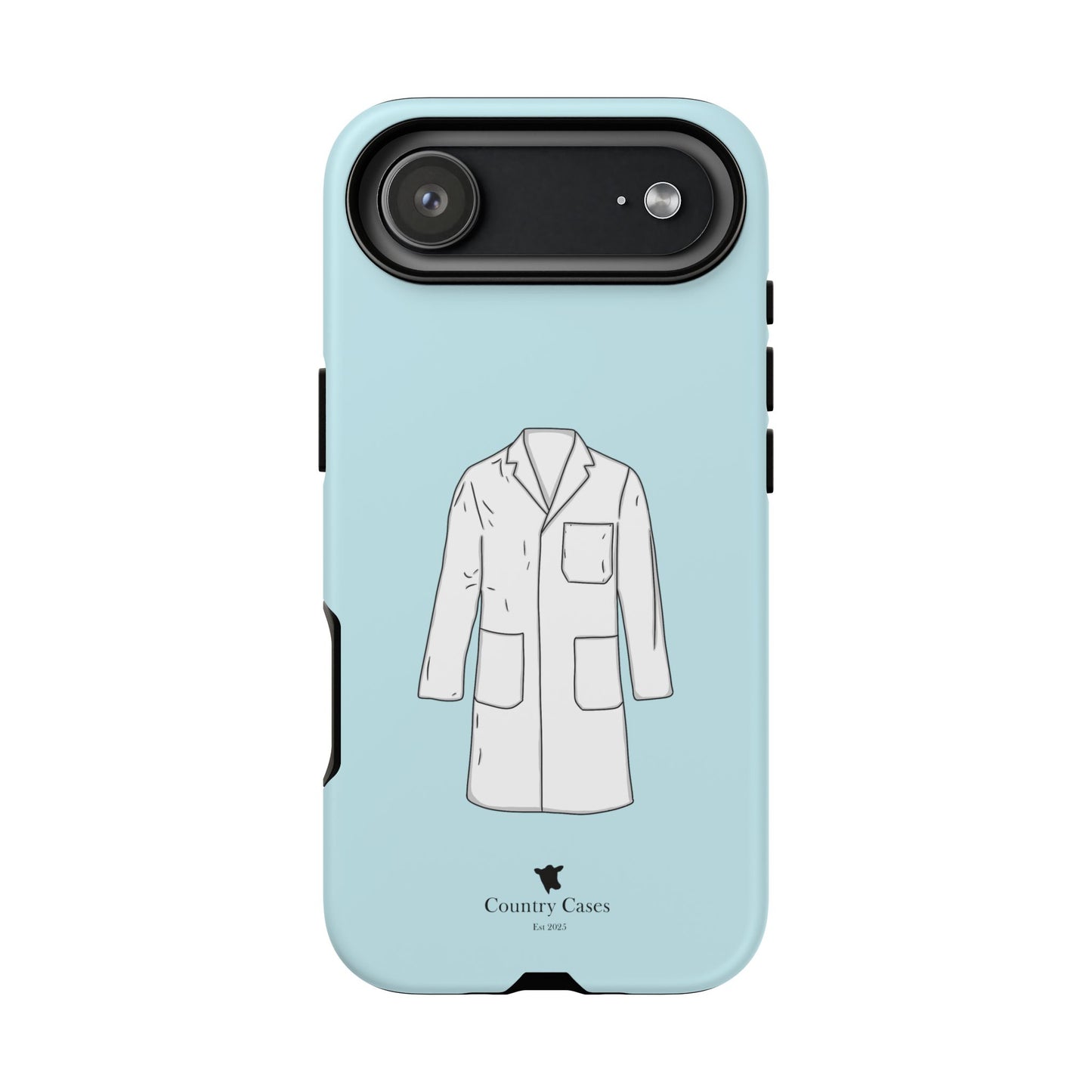 Show Coat Case