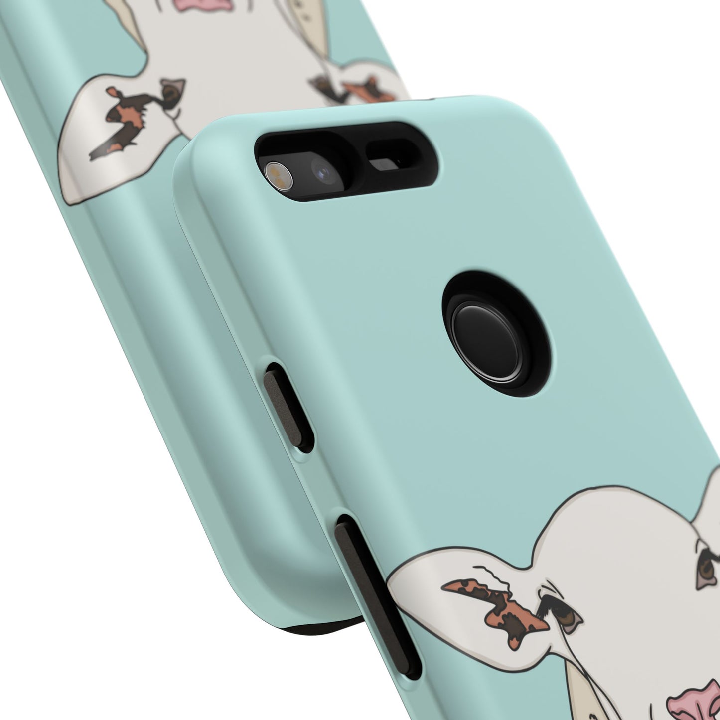 Silly sheep android case