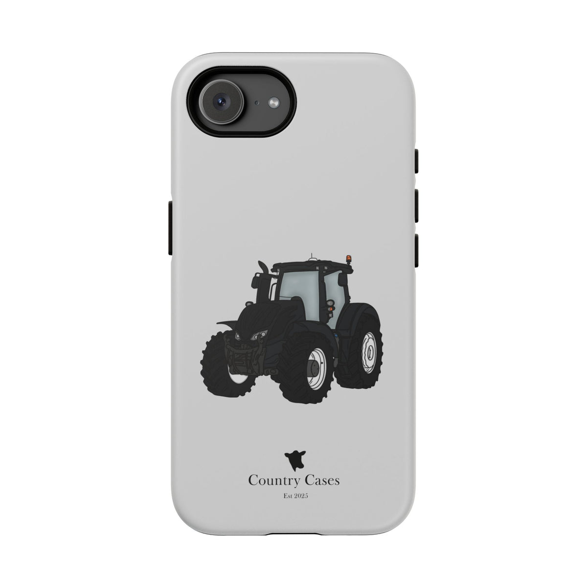 Field Tractor Case