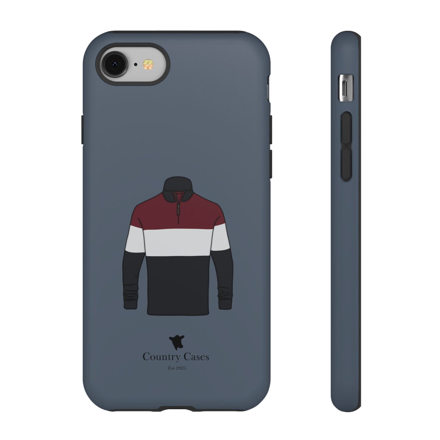 Pasture Jumper Case
