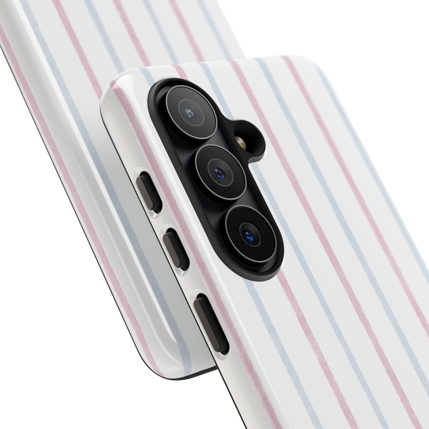 Android Country Stripe Case