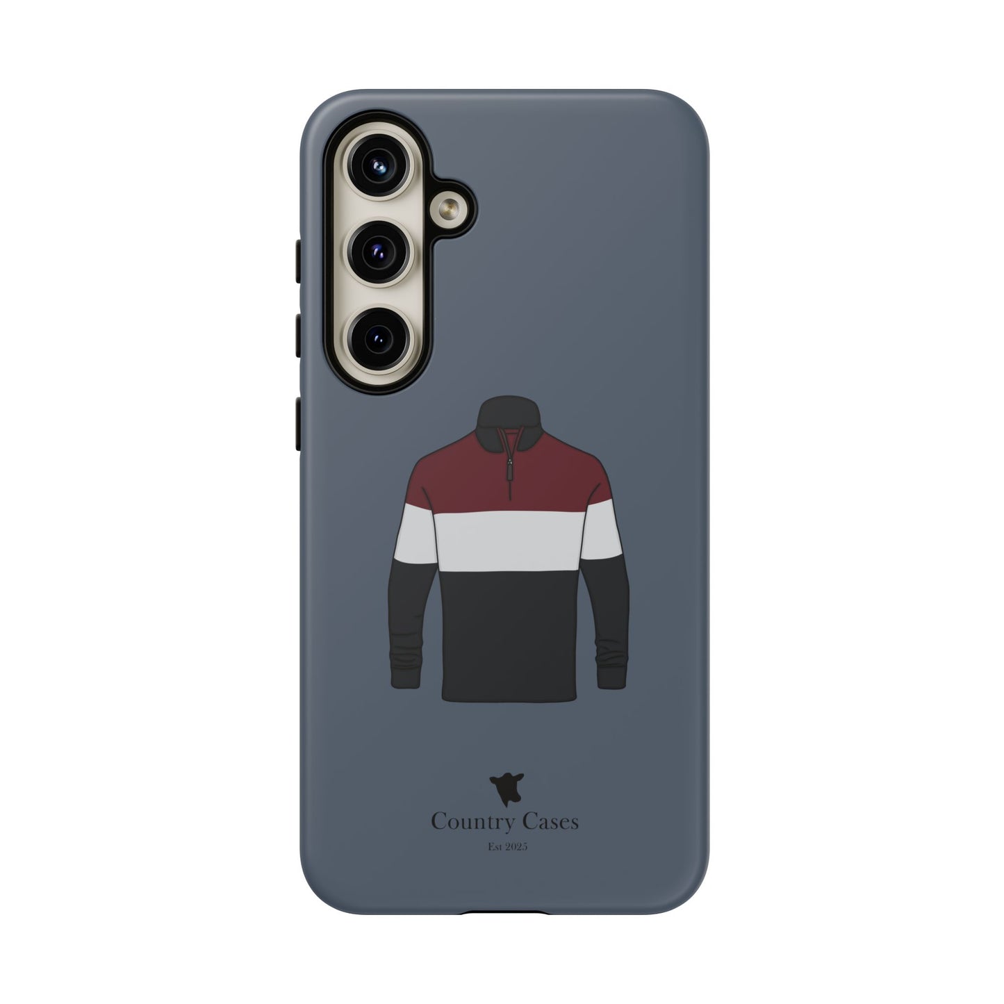 Android Pasture Jumper Case