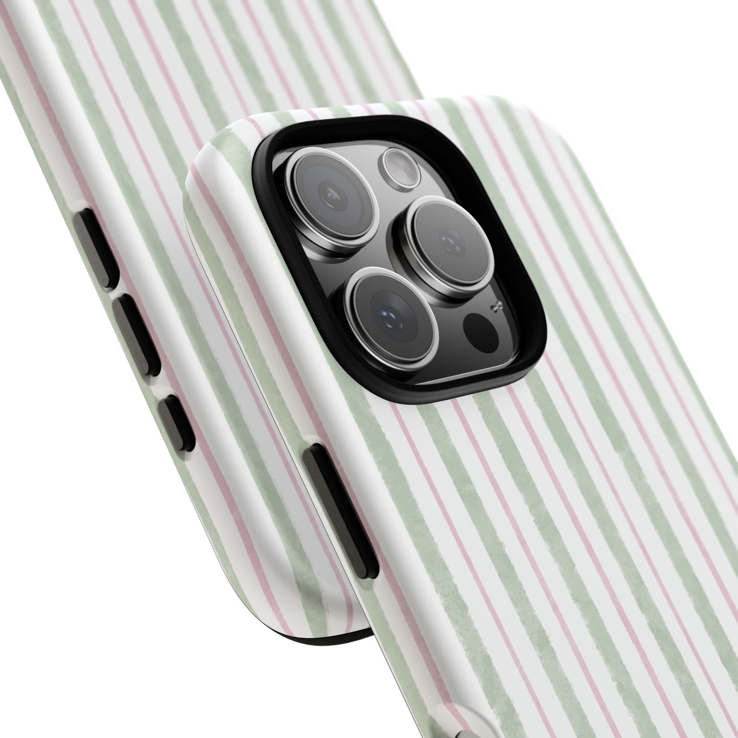 Paddock Stripe Case