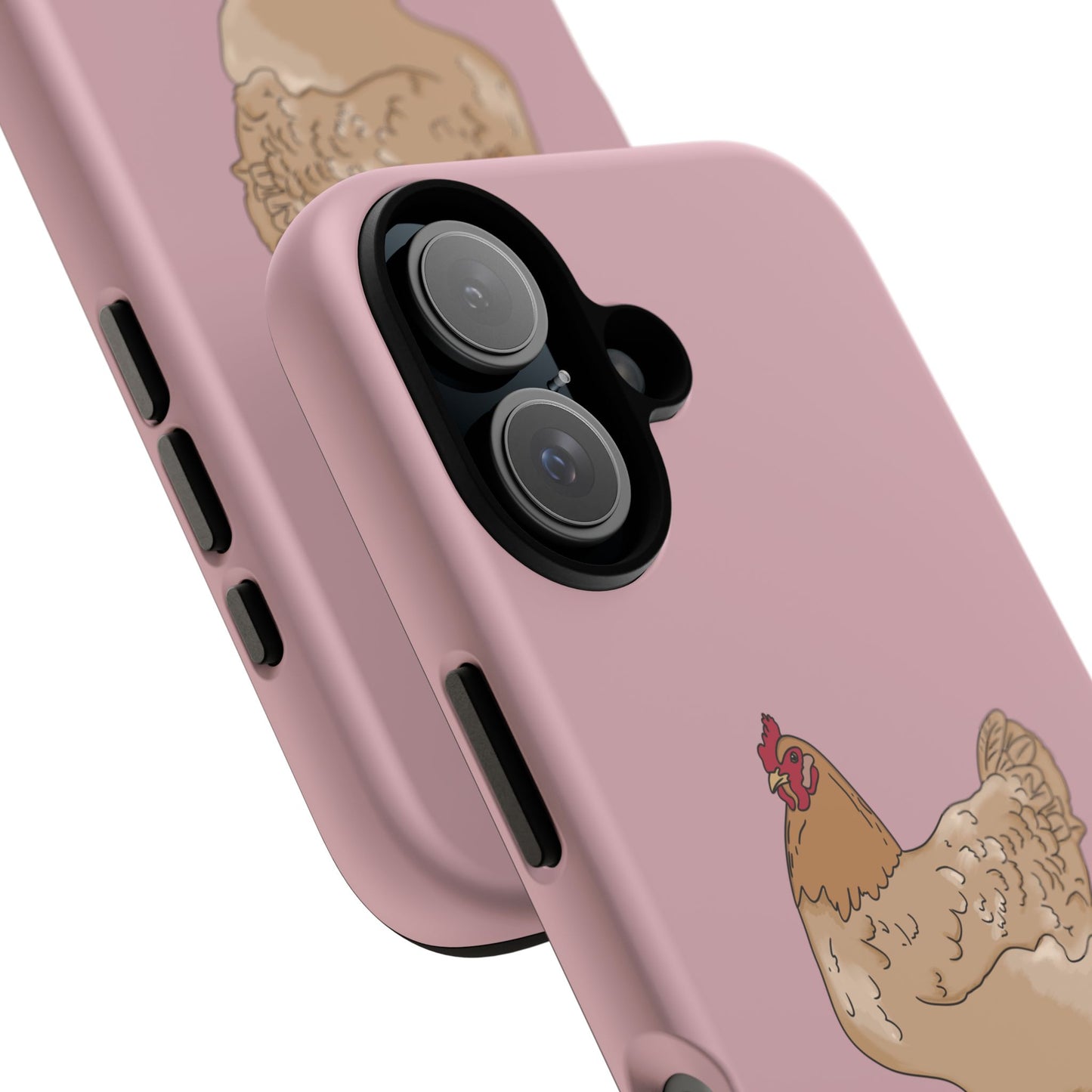 Henhouse Chicken Case