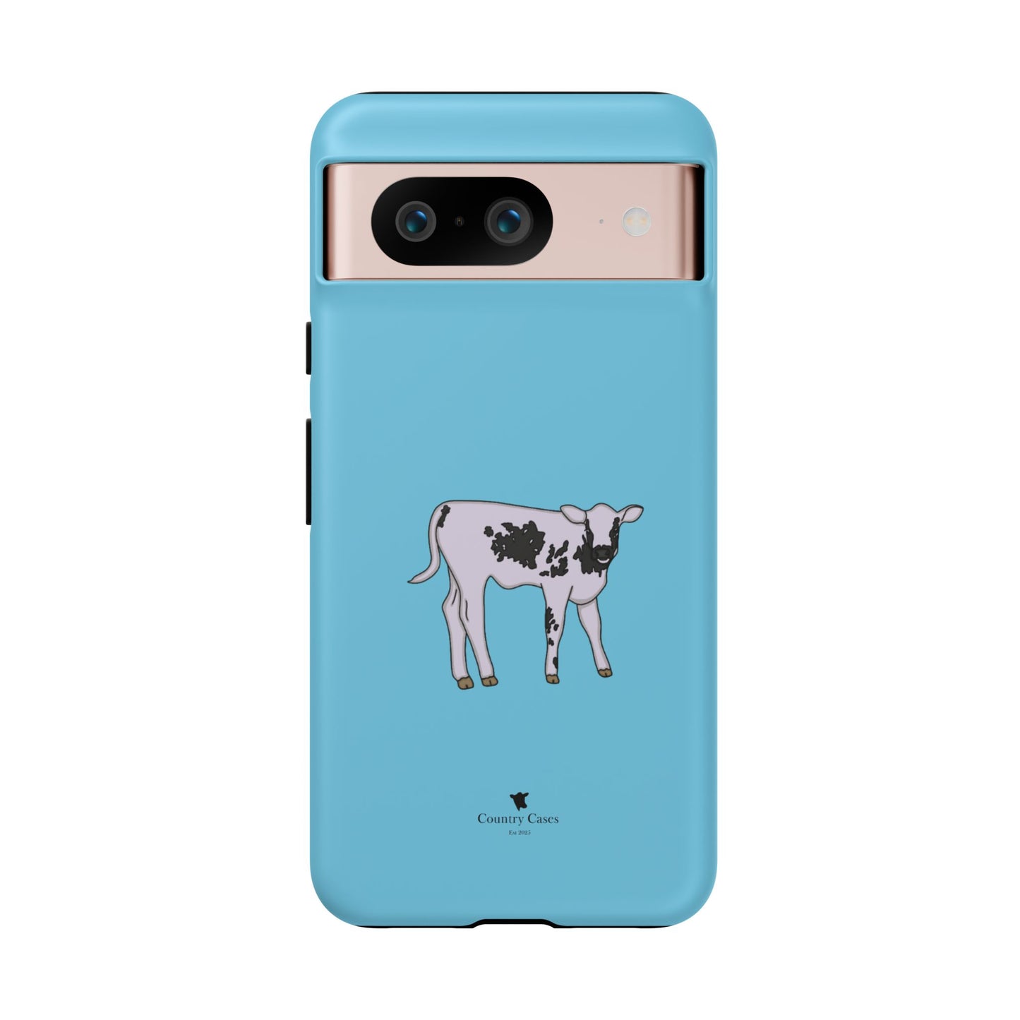 Android mini moo phone case