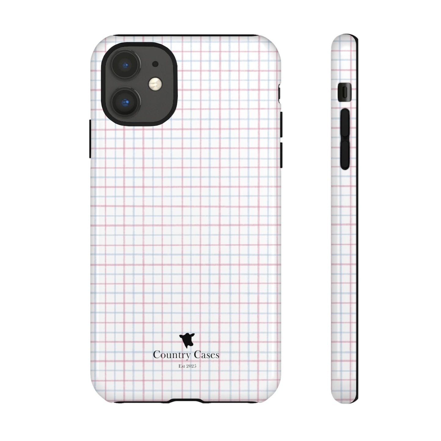 Country Shirt Case
