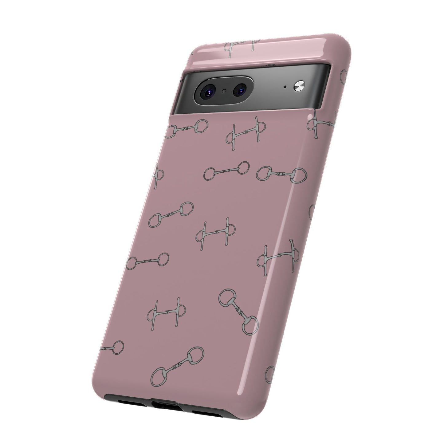 Android Bridleway Case