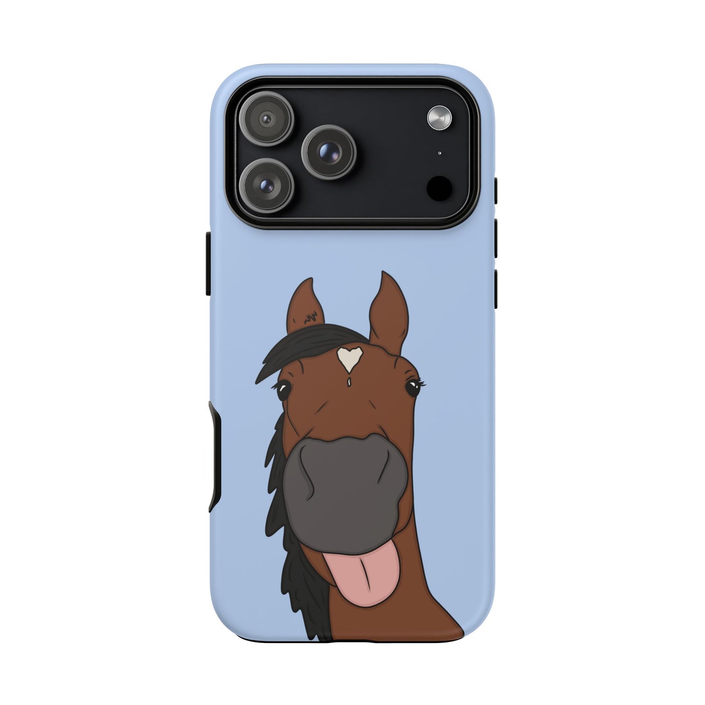 Perfect Pony Case