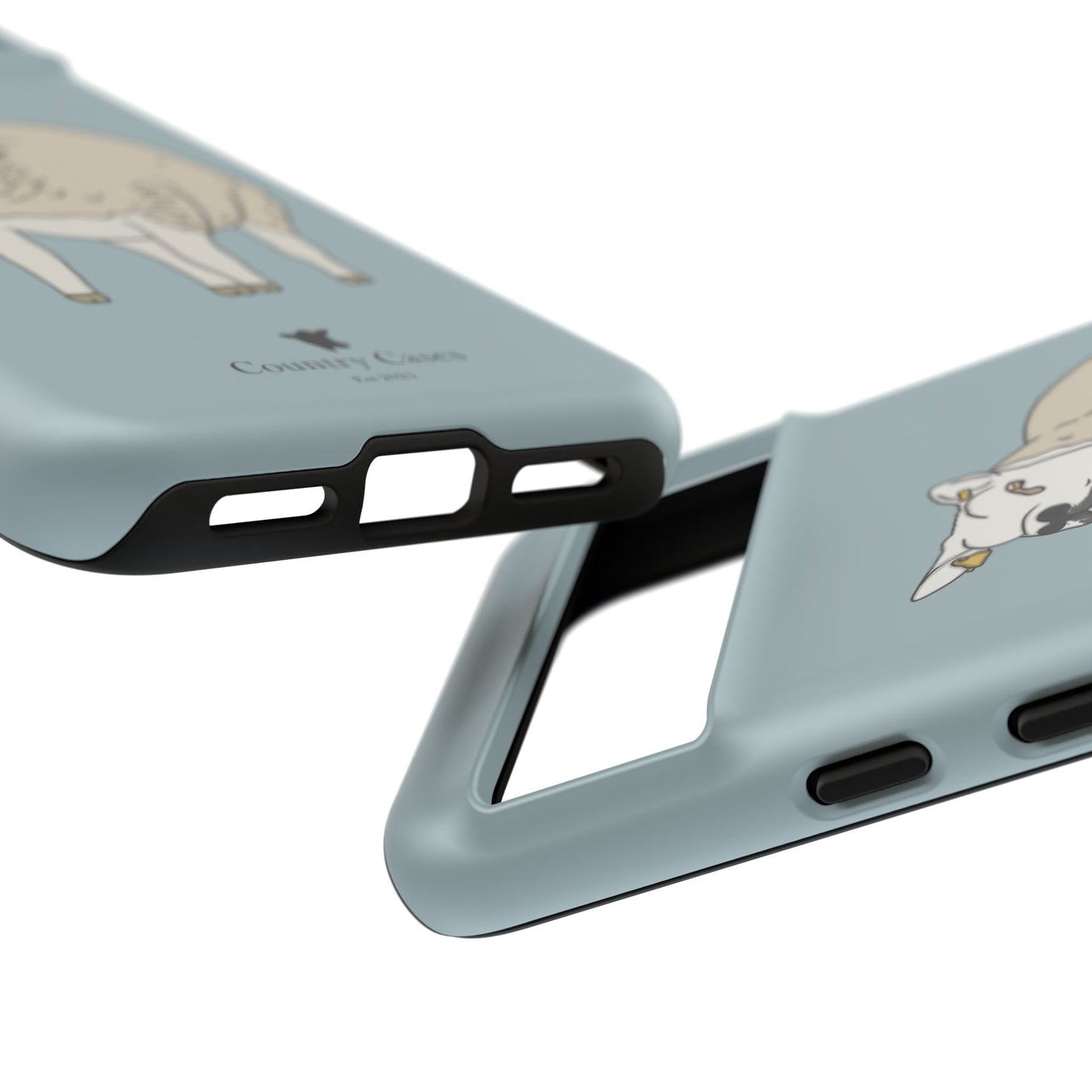Android Shepherd Beltex Case