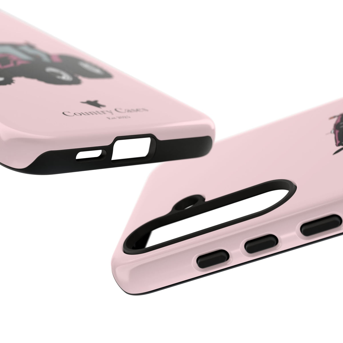 Android Meadow Tractor Case