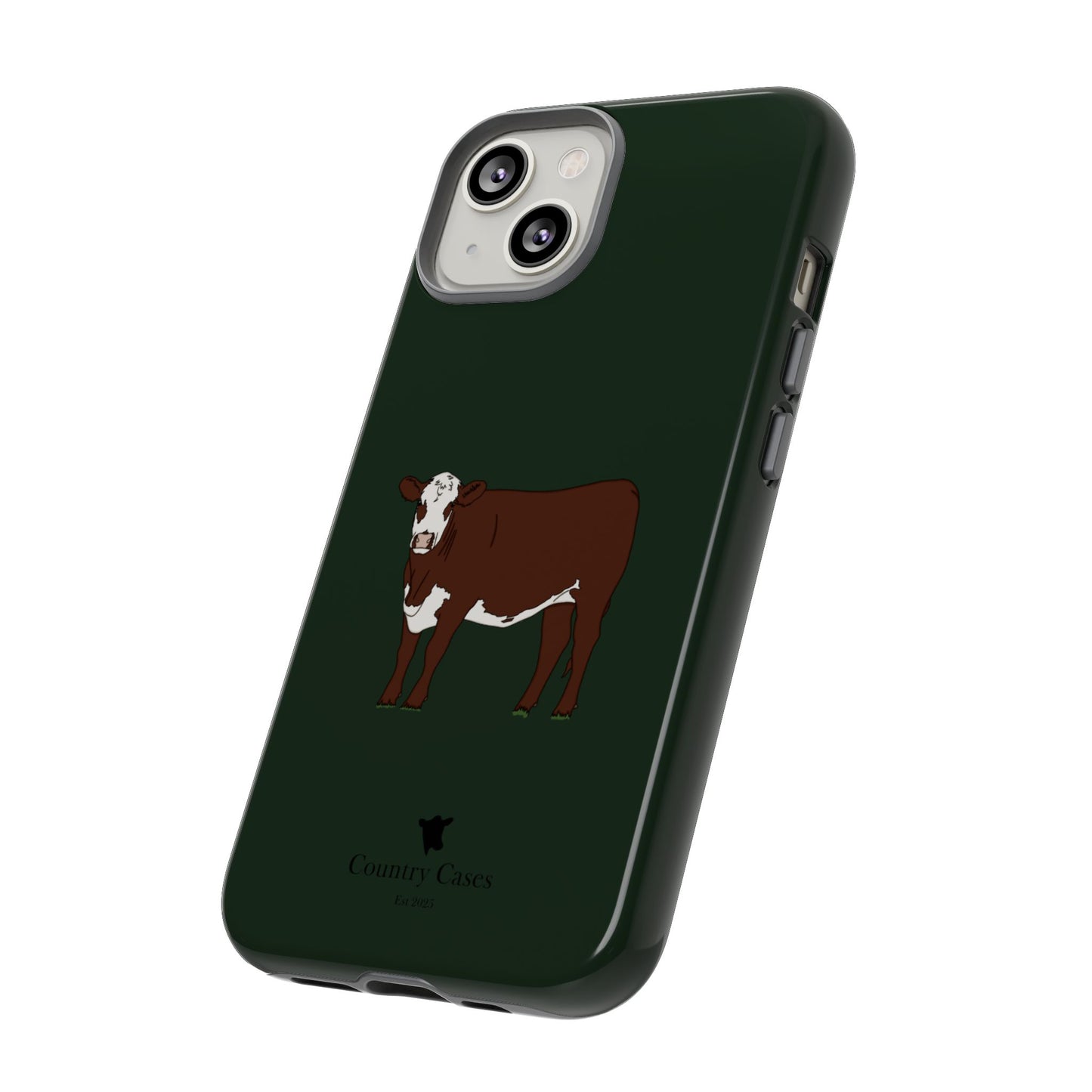 Hereford 2.0 case
