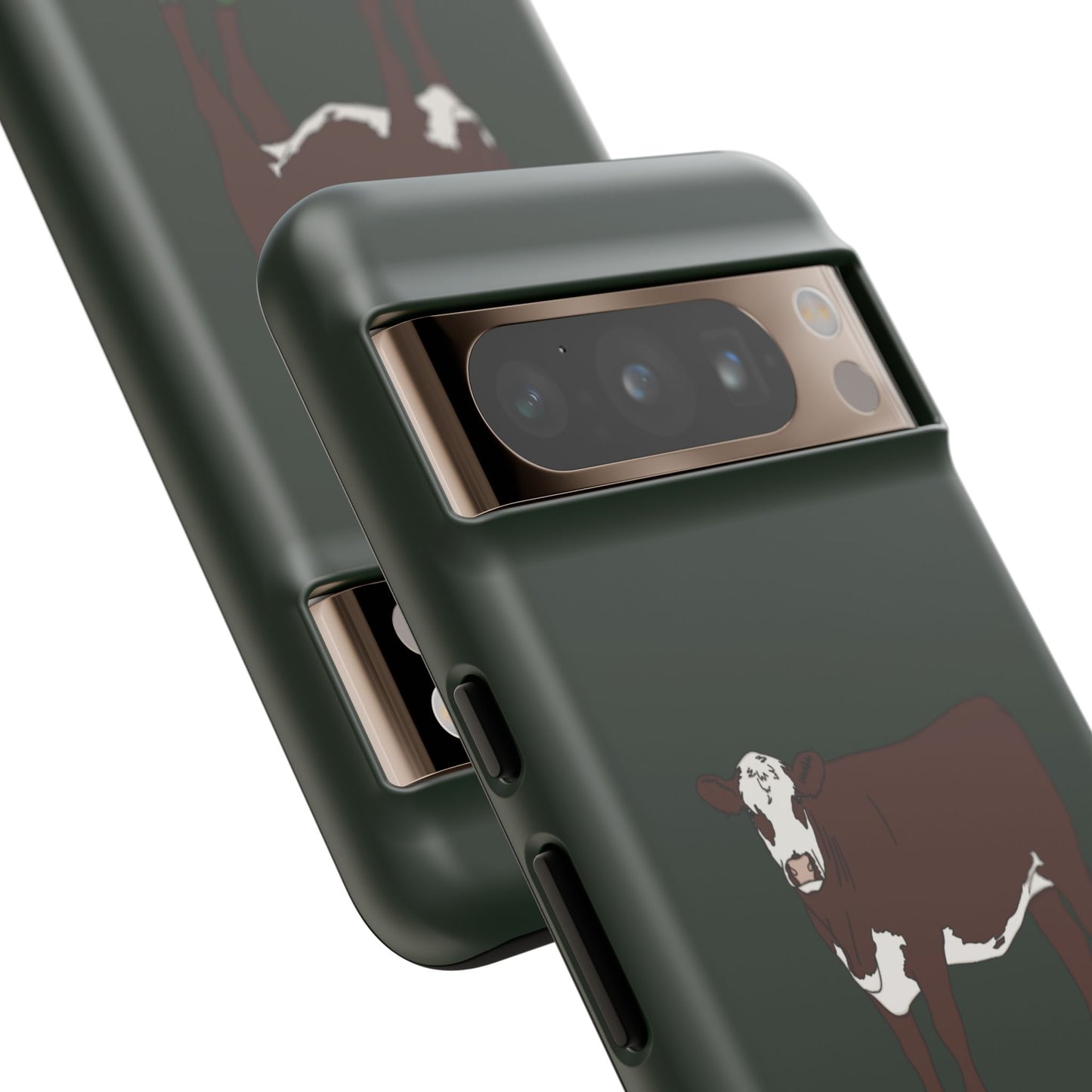 Android Hereford 2.0 case