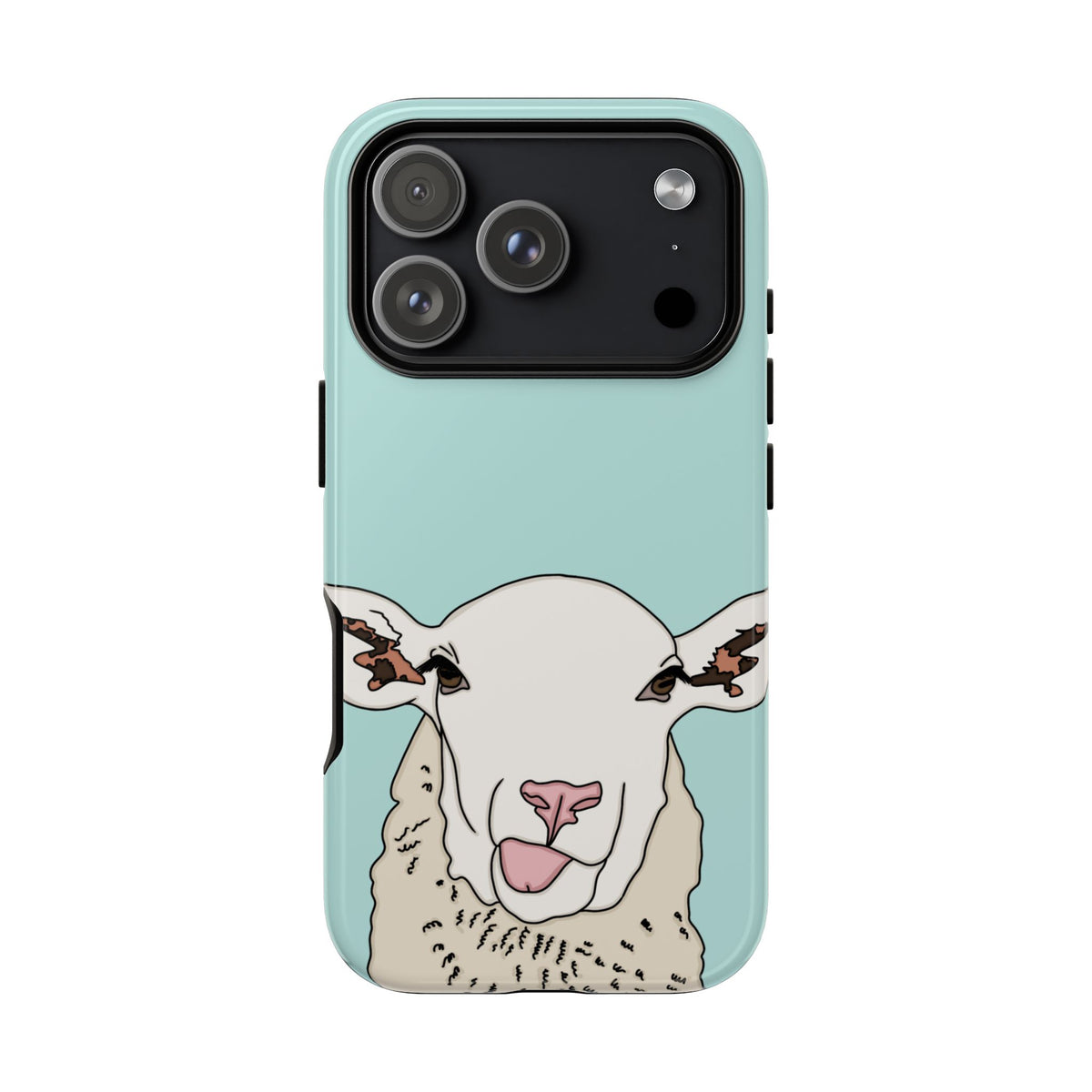 Silly Sheep Case