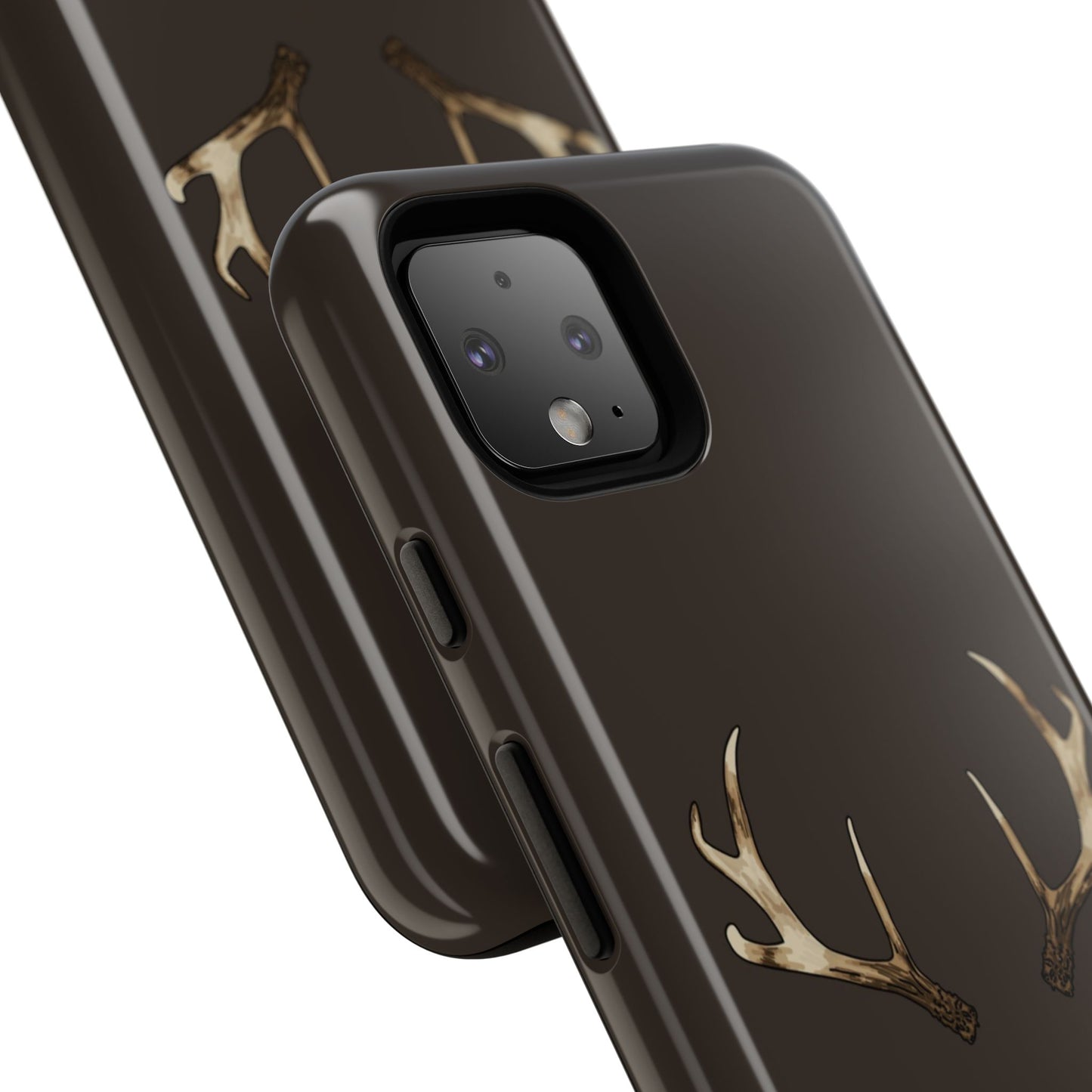 Android stag case