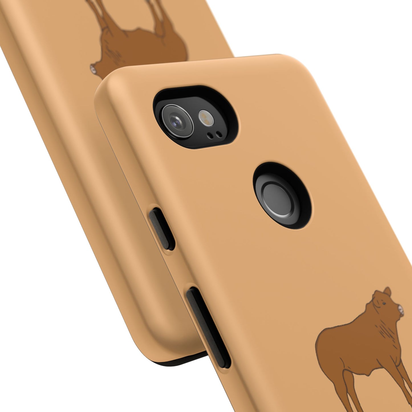 Android beef cow case