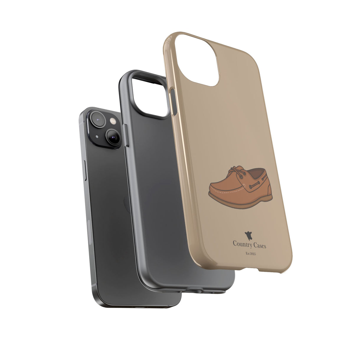 Deck Shoe Case