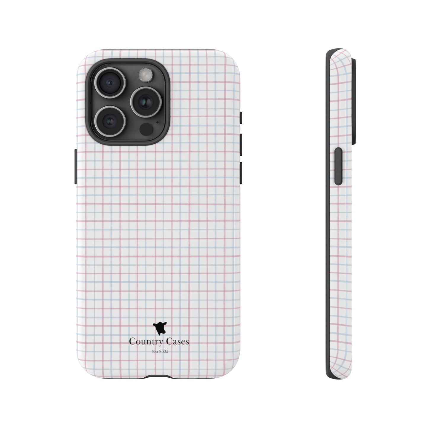 Country Shirt Case