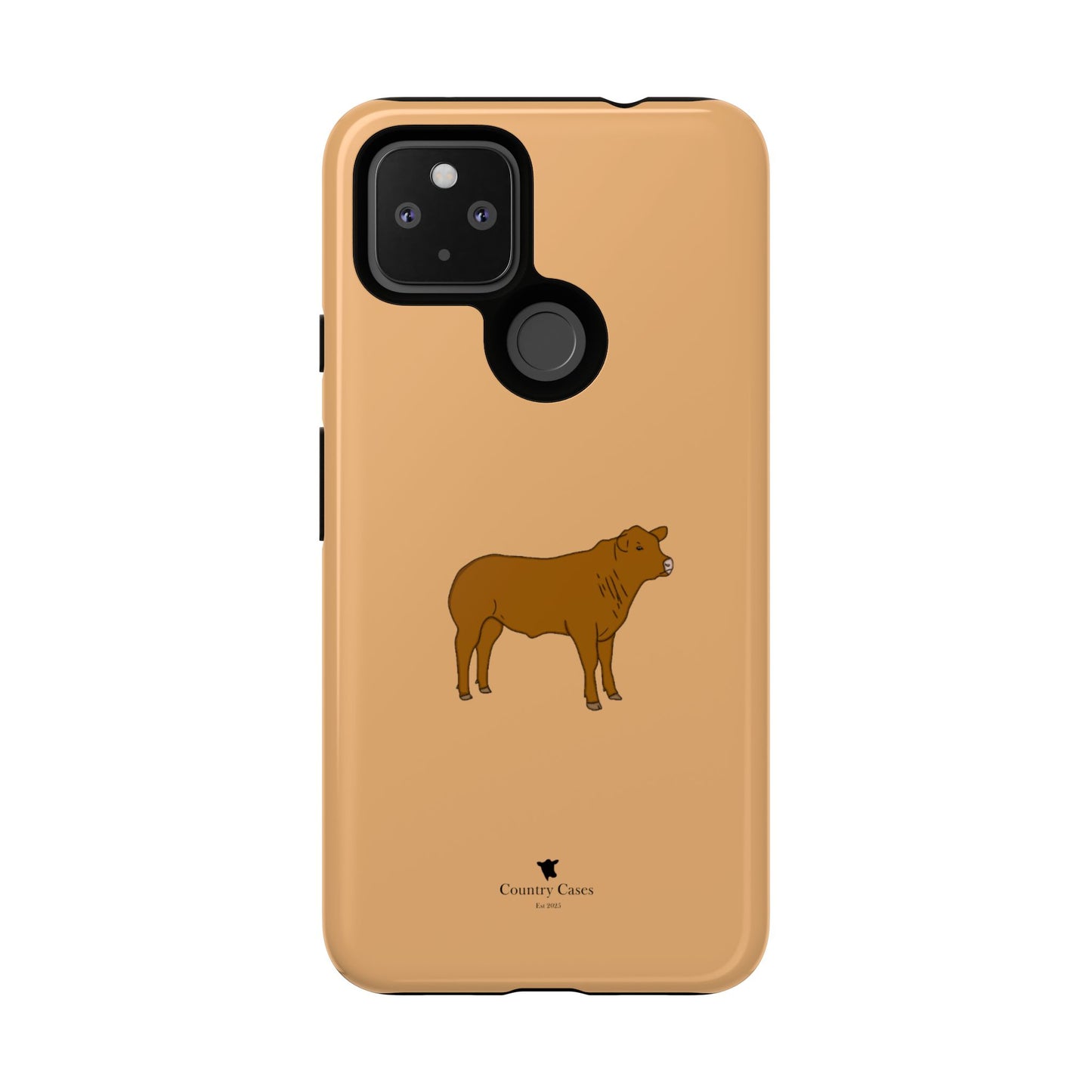 Android beef cow case