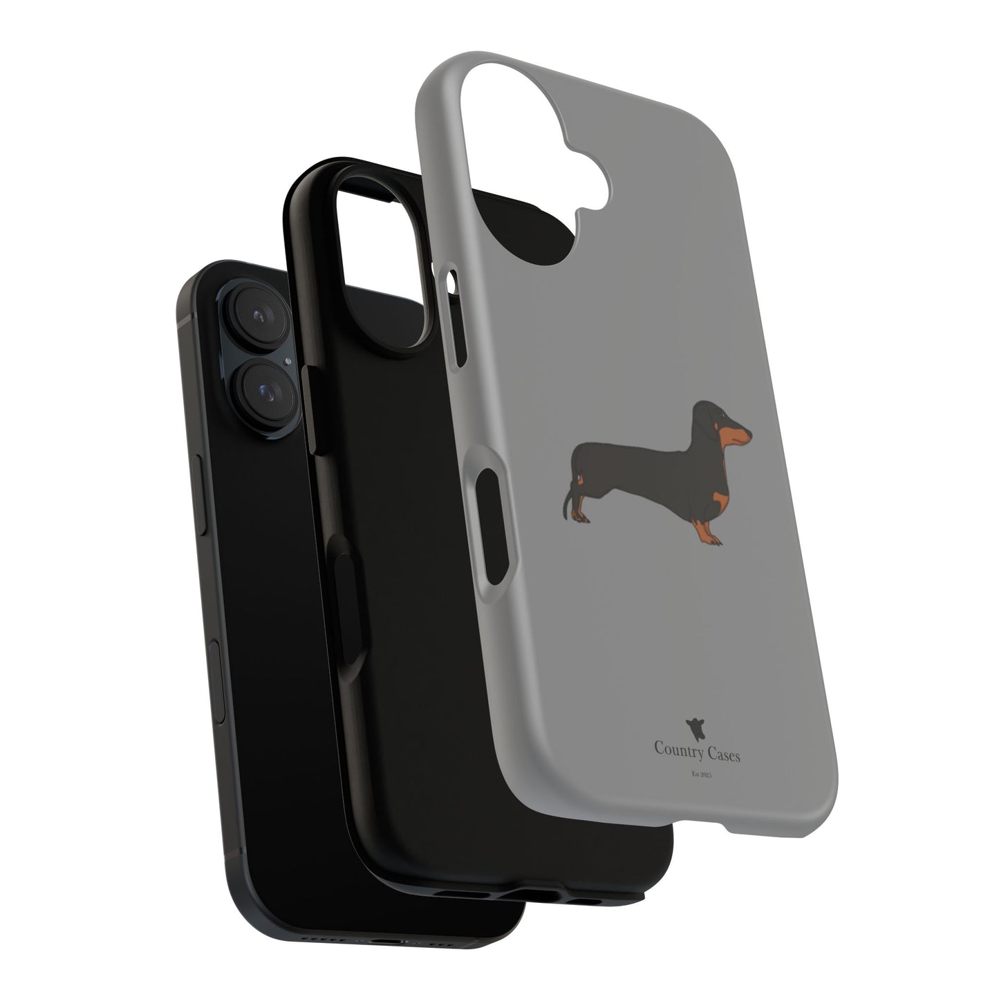 Sausage dog case