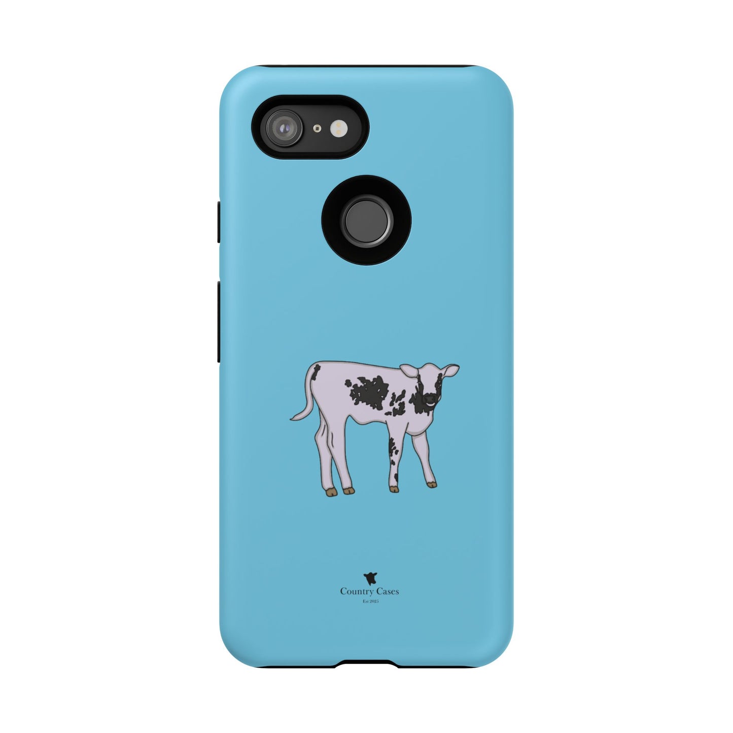 Android mini moo phone case