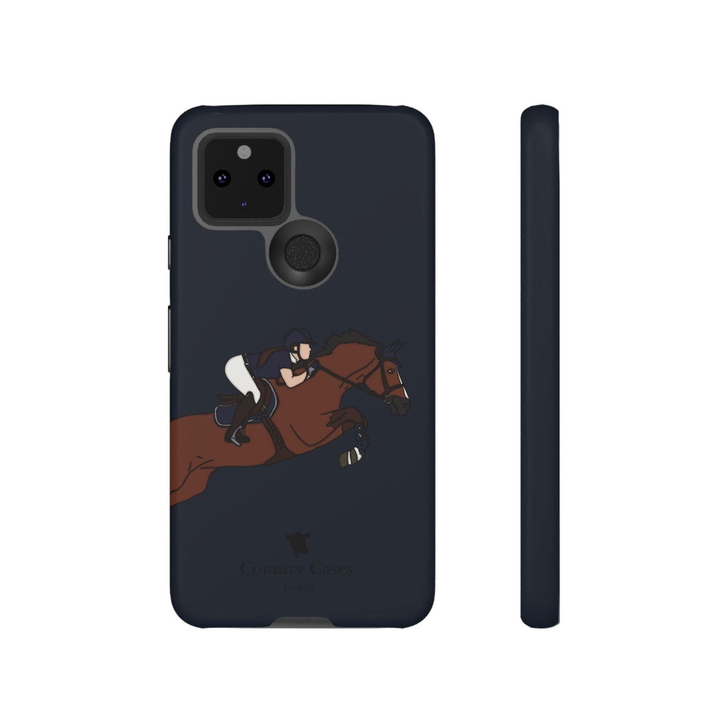 Android Showjumper case
