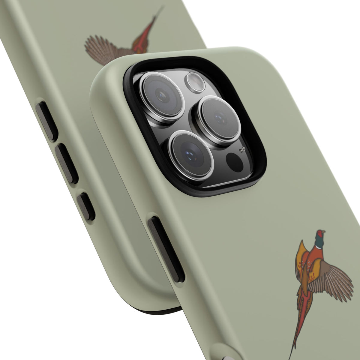 Pheasant Case