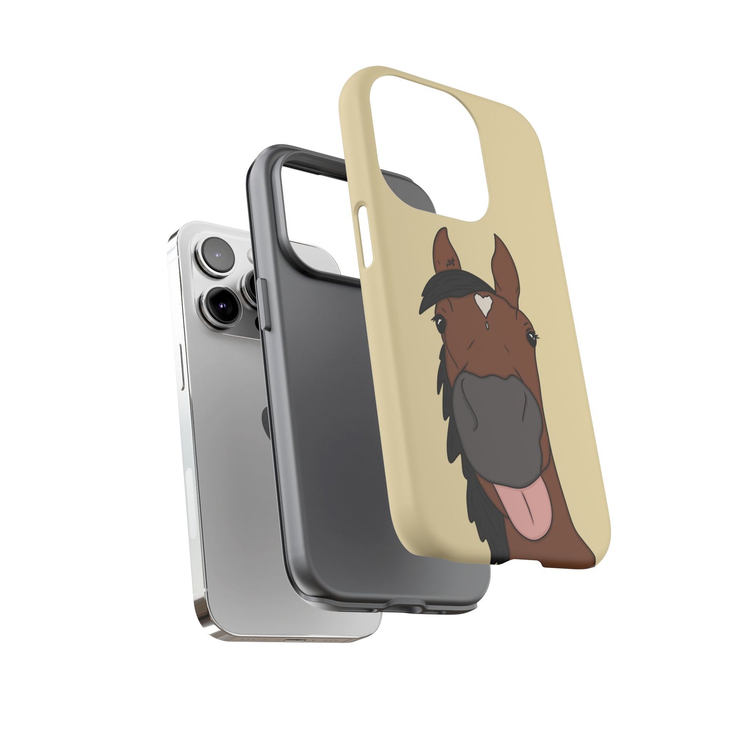 Perfect Pony Case